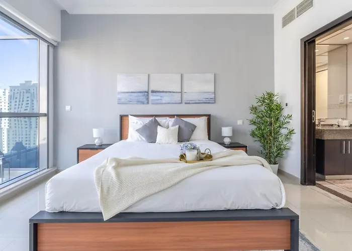 Guestready - Dreamy Nest In Marina\'S Heart