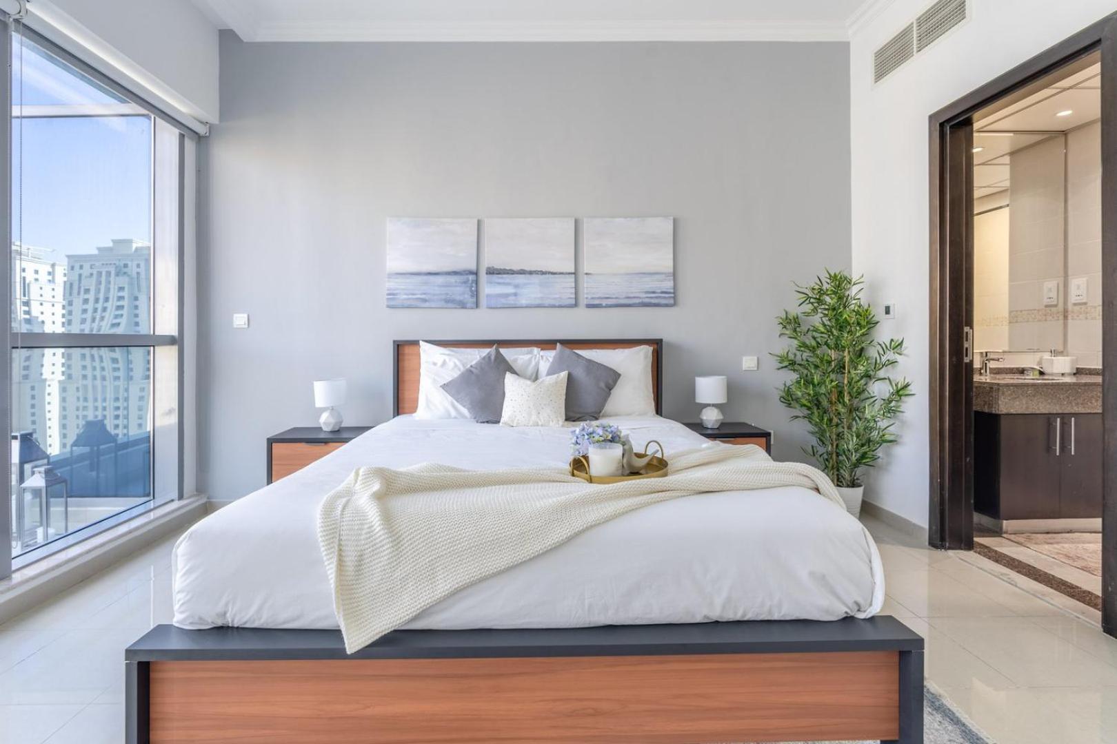 Guestready - Dreamy Nest In Marina's Heart * Dubai
