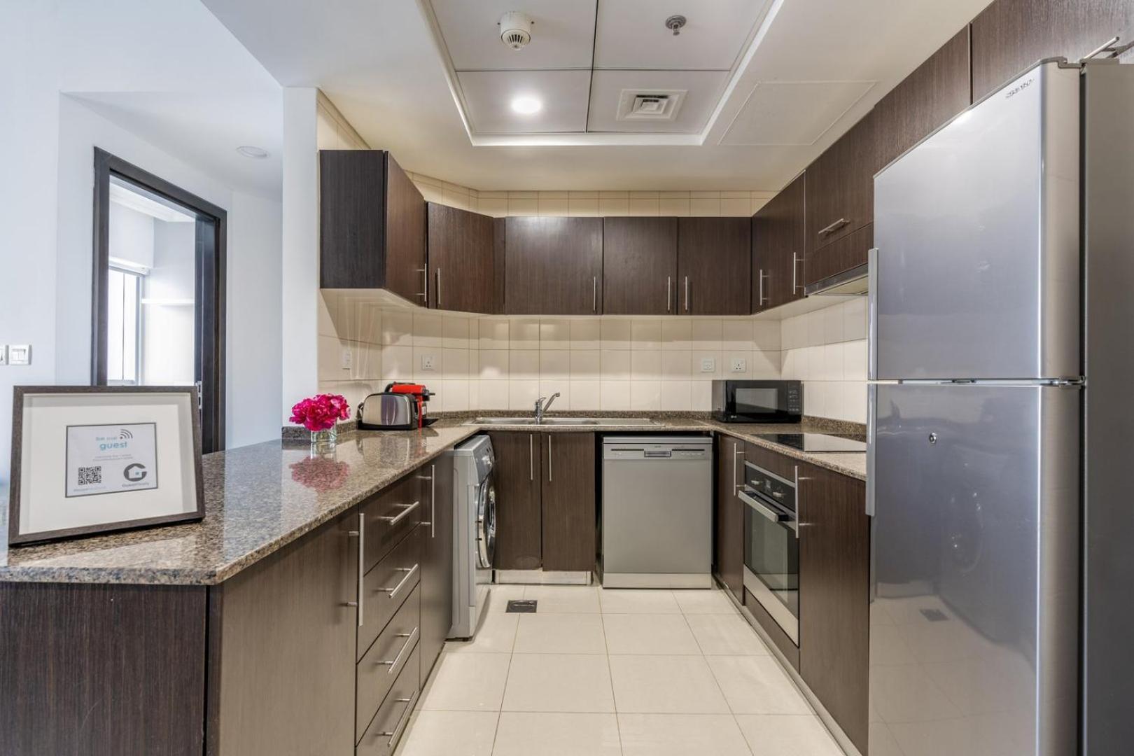 Apartment Guestready - Dreamy Nest In Marina's Heart
