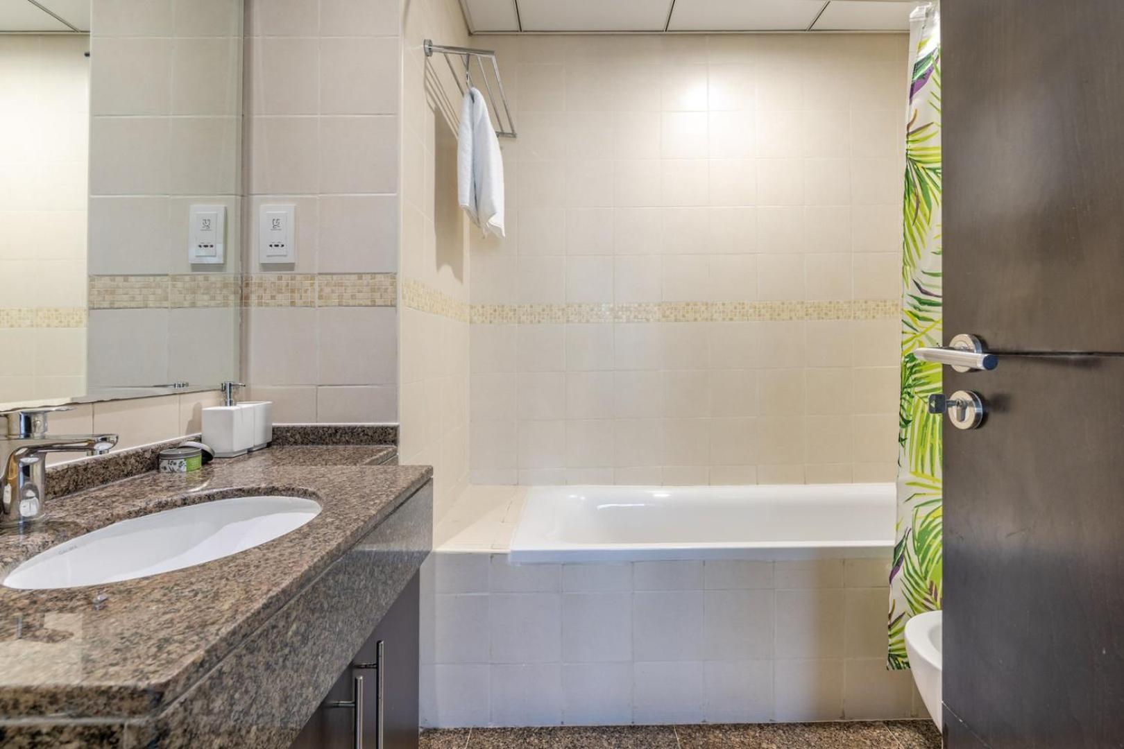 Apartment Guestready - Dreamy Nest In Marina's Heart Dubai