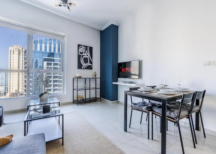 Guestready - Dreamy Nest In Marina\'S Heart