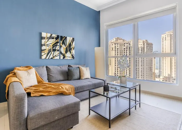 Guestready - Dreamy Nest In Marina\'S Heart