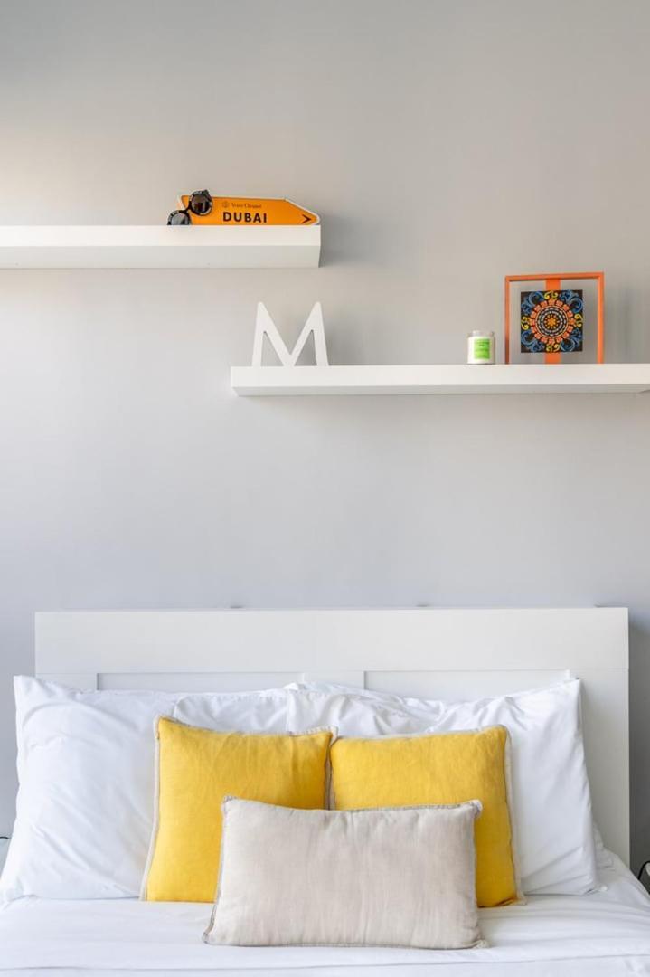Guestready - Dreamy Nest In Marina's Heart Apartment