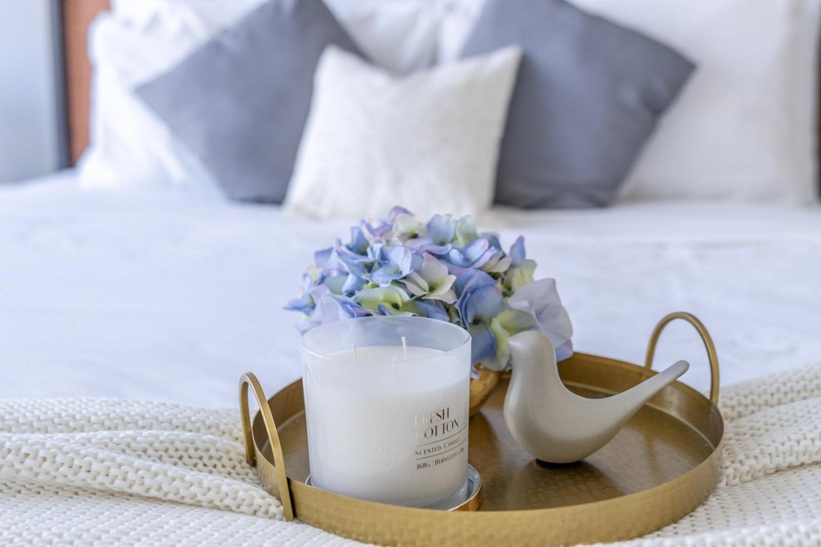 Guestready - Dreamy Nest In Marina's Heart