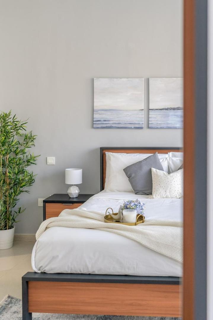 Guestready - Dreamy Nest In Marina's Heart Apartment