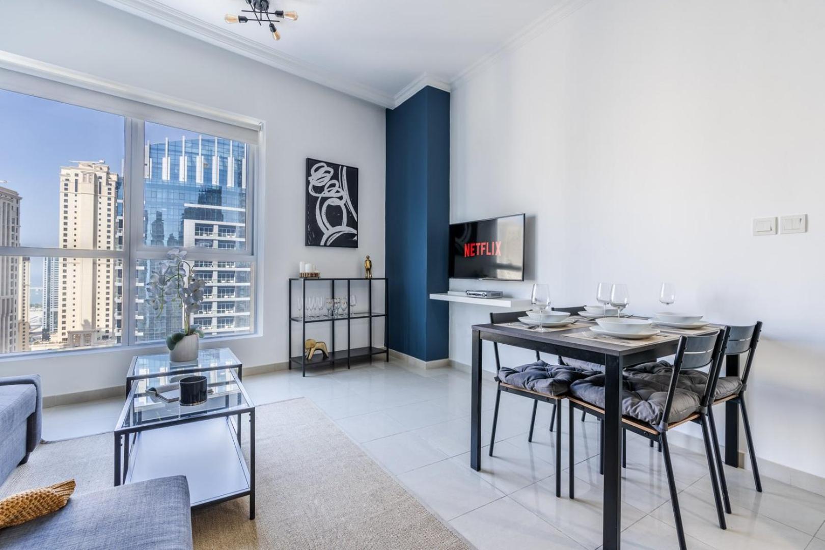 Apartment Guestready - Dreamy Nest In Marina's Heart *