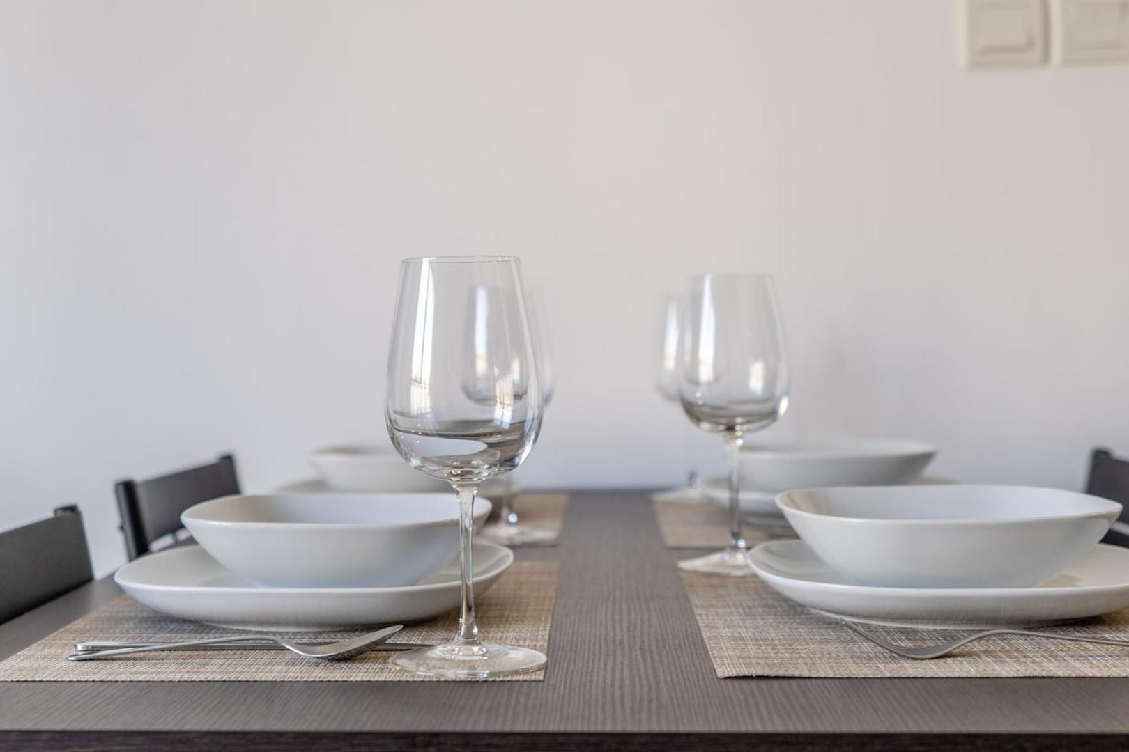 Guestready - Dreamy Nest In Marina's Heart Apartment Dubai