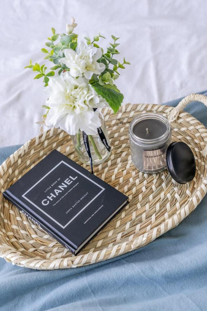 Guestready - Dreamy Nest In Marina's Heart