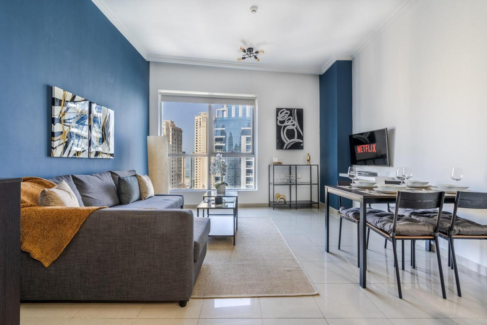 Guestready - Dreamy Nest In Marina's Heart *