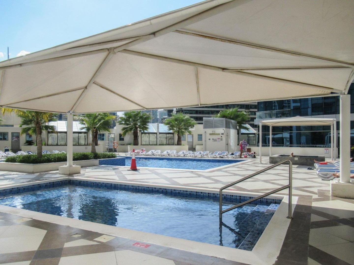 Guestready - Dreamy Nest In Marina's Heart Dubai