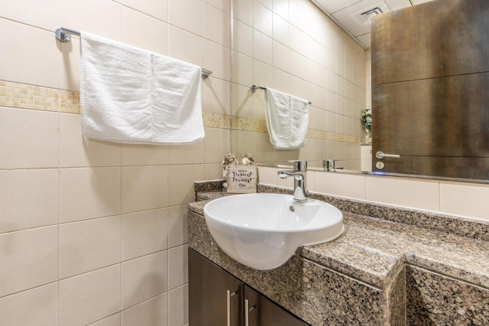 Guestready - Dreamy Nest In Marina's Heart * Dubai