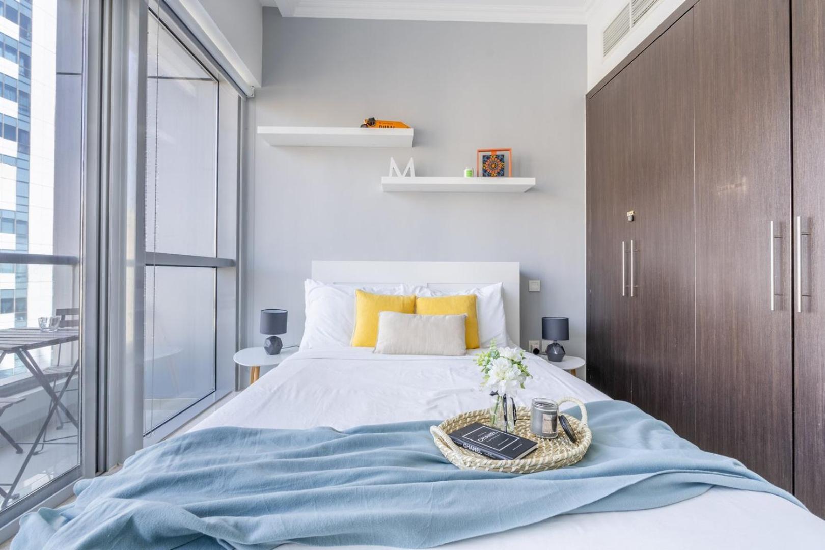 Guestready - Dreamy Nest In Marina's Heart Apartment