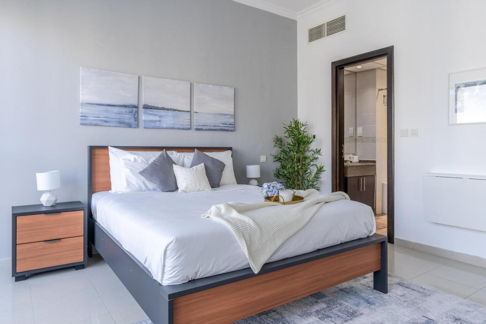 Guestready - Dreamy Nest In Marina's Heart Dubai