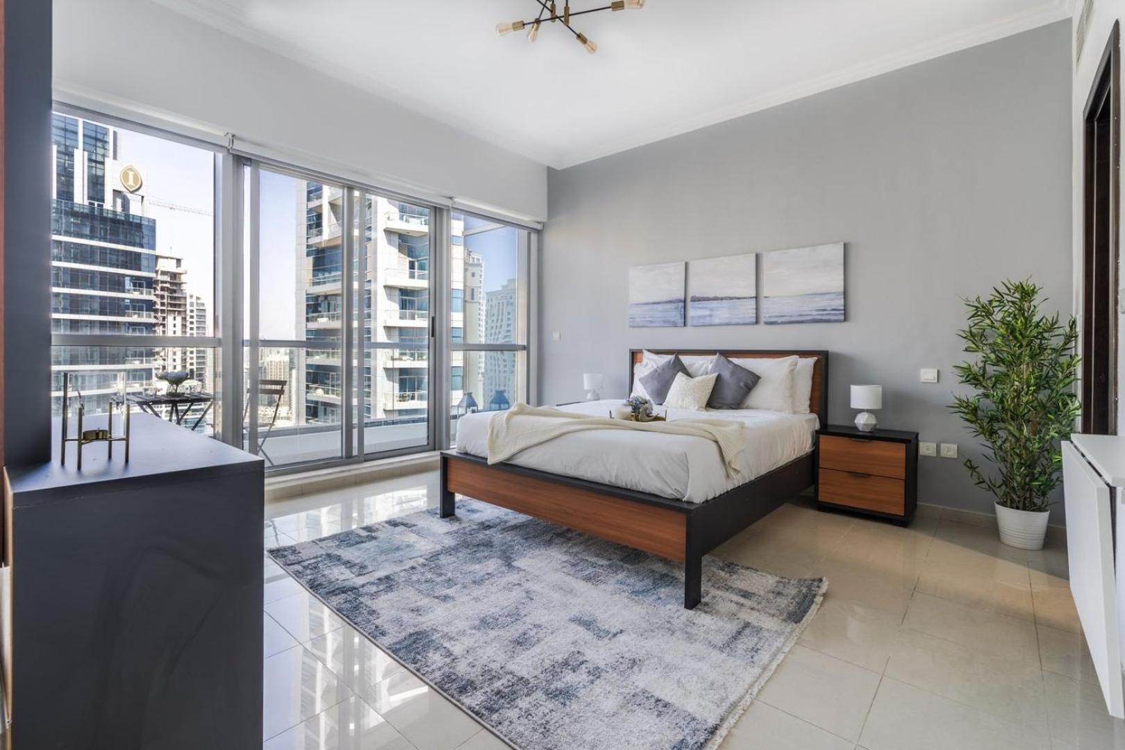 Guestready - Dreamy Nest In Marina's Heart * Dubai
