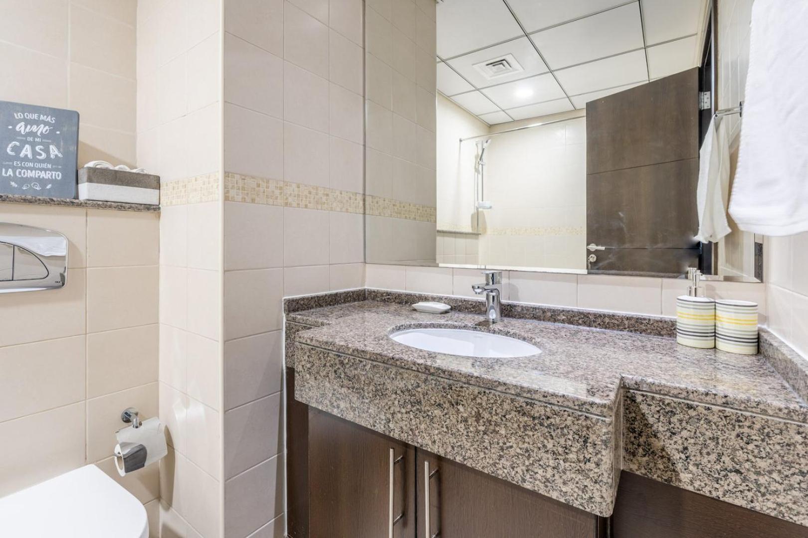 Apartment Guestready - Dreamy Nest In Marina's Heart Dubai