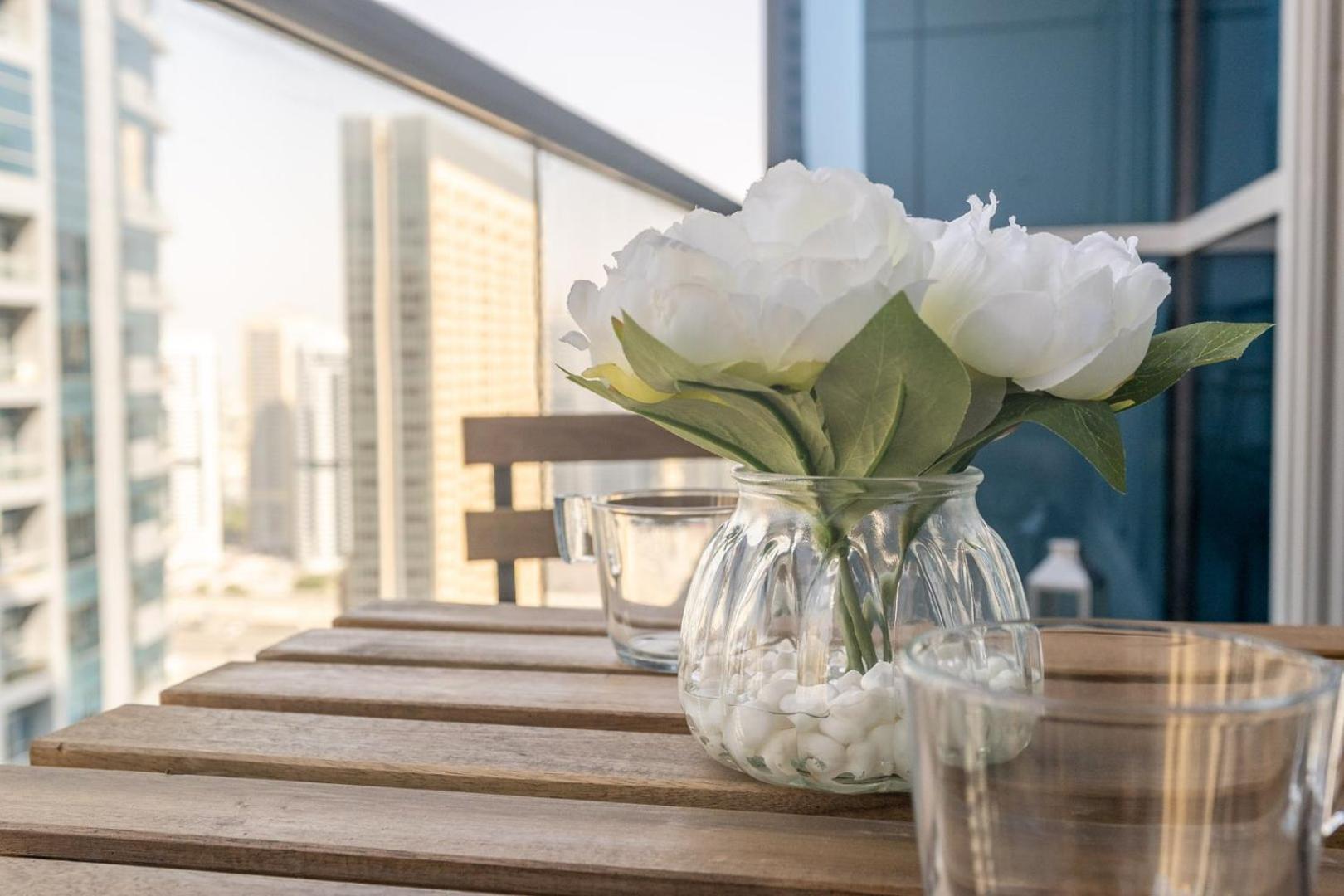 Guestready - Dreamy Nest In Marina's Heart * Dubai