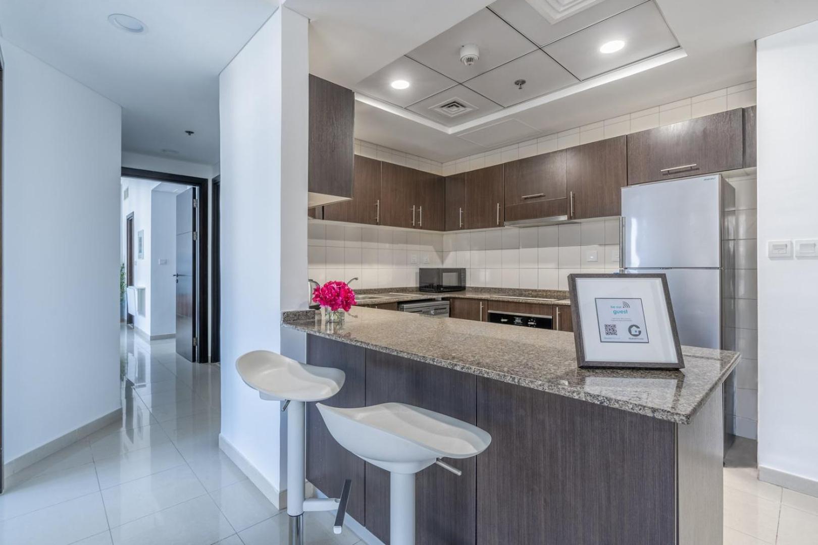 Apartment Guestready - Dreamy Nest In Marina's Heart
