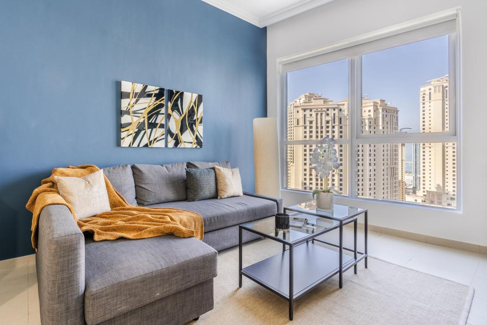 Apartment Guestready - Dreamy Nest In Marina's Heart