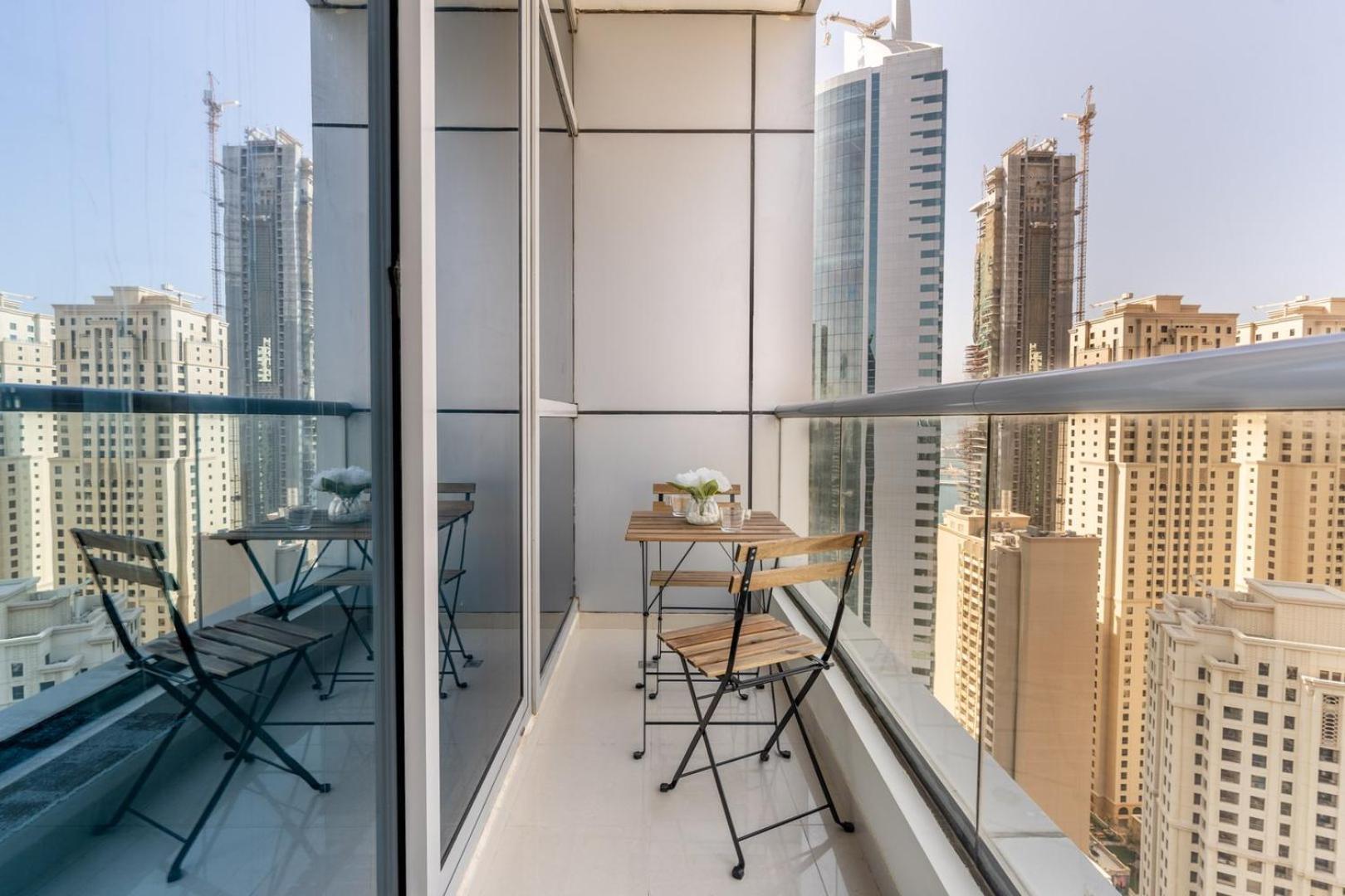 Guestready - Dreamy Nest In Marina's Heart * Dubai
